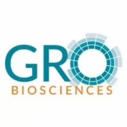 GRO Biosciences